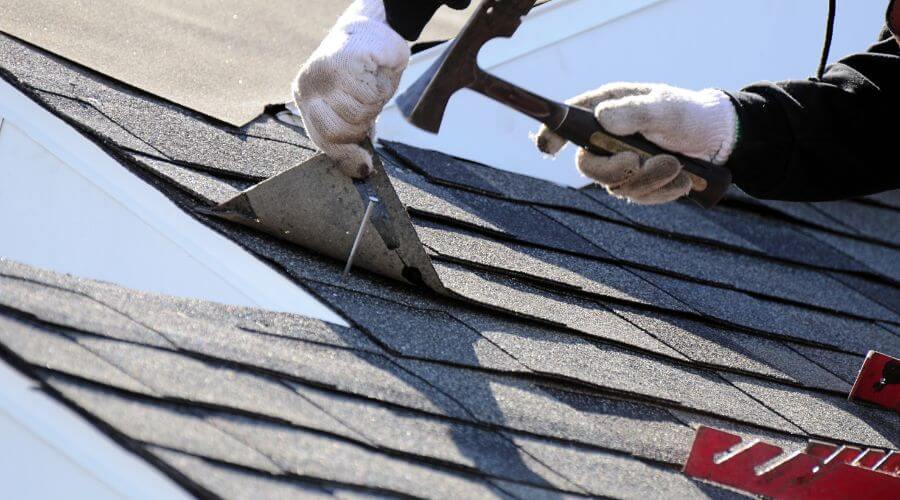 Expert Emergency Roof Repairs services in Ironton, MO